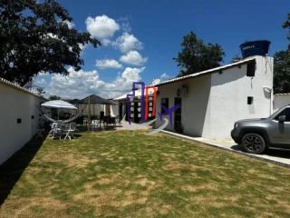 Casa Para Vender com 01 quarto no bairro Andiroba em Esmeraldas