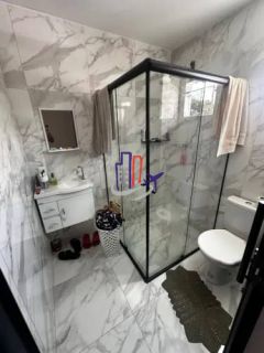Casa Para Vender com 01 quarto no bairro Andiroba em Esmeraldas