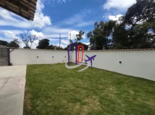 Casa Para Vender com 01 quarto no bairro Andiroba em Esmeraldas