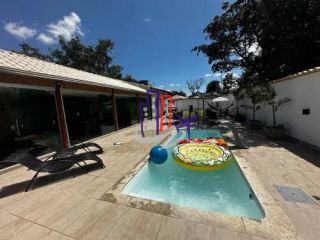 Casa Para Vender com 01 quarto no bairro Andiroba em Esmeraldas