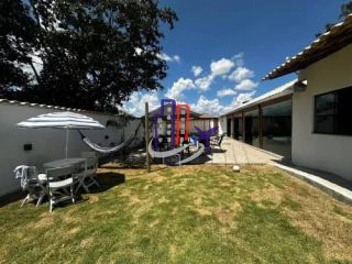 Casa Para Vender com 01 quarto no bairro Andiroba em Esmeraldas