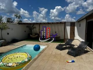Casa Para Vender com 01 quarto no bairro Andiroba em Esmeraldas