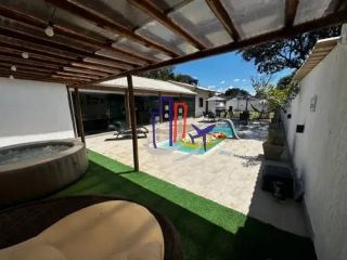 Casa Para Vender com 01 quarto no bairro Andiroba em Esmeraldas