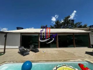 Casa Para Vender com 01 quarto no bairro Andiroba em Esmeraldas
