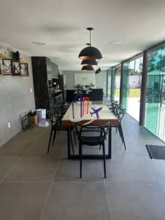 Casa Para Vender com 01 quarto no bairro Andiroba em Esmeraldas