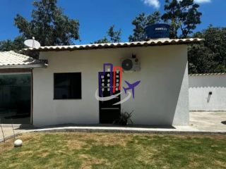 Casa Para Vender com 01 quarto no bairro Andiroba em Esmeraldas