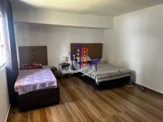 Casa Para Vender com 01 quarto no bairro Andiroba em Esmeraldas