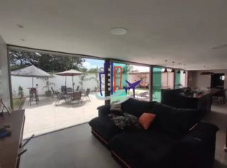 Casa Para Vender com 01 quarto no bairro Andiroba em Esmeraldas