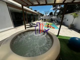 Casa Para Vender com 01 quarto no bairro Andiroba em Esmeraldas