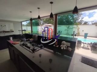 Casa Para Vender com 01 quarto no bairro Andiroba em Esmeraldas