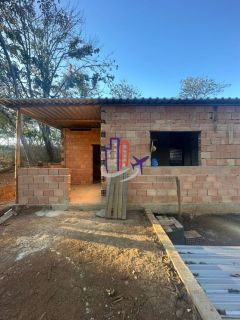 Chácara Para Vender com 3 quartos no bairro Inácia de Carvalho em São José Da Lapa