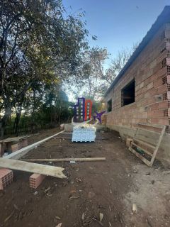 Chácara Para Vender com 3 quartos no bairro Inácia de Carvalho em São José Da Lapa