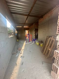 Chácara Para Vender com 3 quartos no bairro Inácia de Carvalho em São José Da Lapa