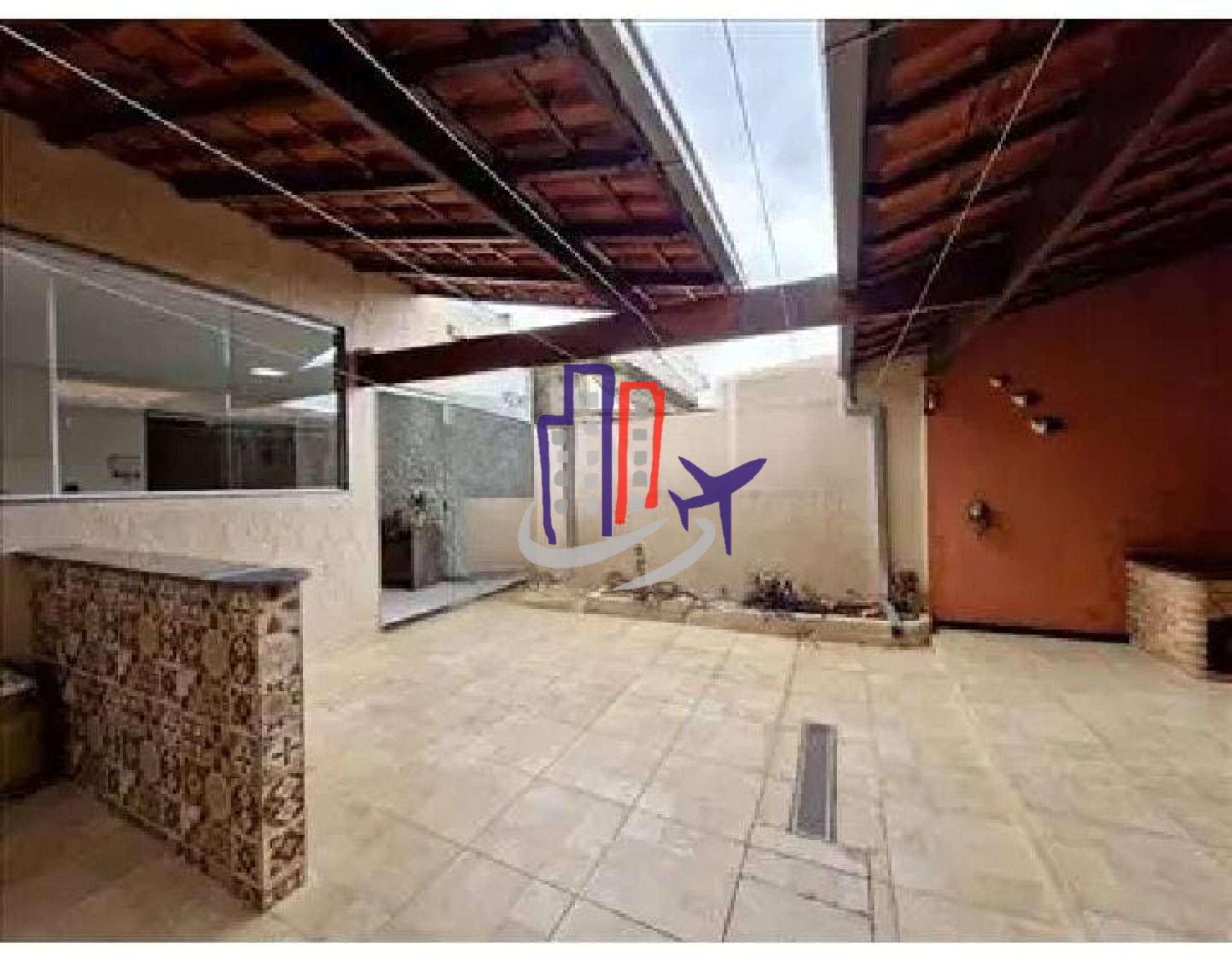 Casa Para Vender com 03 quartos no bairro Riacho das Pedras em Contagem