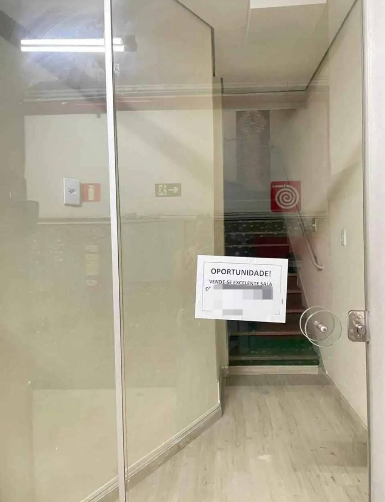 Loja Para Vender no bairro Centro em Belo Horizonte