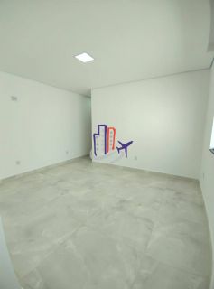 Casa Geminada com 03 quartos 01 suíte no bairro Duque de Caxias em Betim