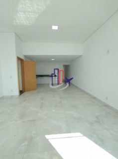 Casa Geminada com 03 quartos 01 suíte no bairro Duque de Caxias em Betim