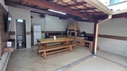 Casa De Alto Padrão com 03 quartos 02 suítes no bairro Europa em Contagem