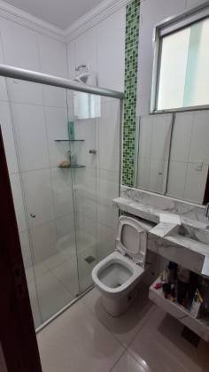 Casa De Alto Padrão com 03 quartos 02 suítes no bairro Europa em Contagem