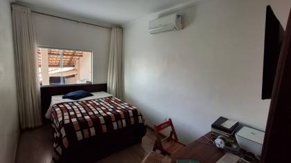 Casa De Alto Padrão com 03 quartos 02 suítes no bairro Europa em Contagem