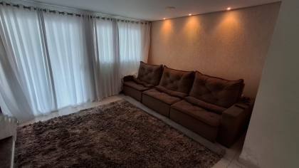Casa De Alto Padrão com 03 quartos 02 suítes no bairro Europa em Contagem