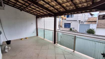 Casa De Alto Padrão com 03 quartos 02 suítes no bairro Europa em Contagem