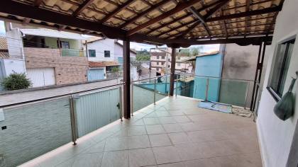 Casa De Alto Padrão com 03 quartos 02 suítes no bairro Europa em Contagem