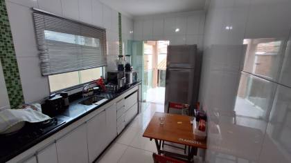 Casa De Alto Padrão com 03 quartos 02 suítes no bairro Europa em Contagem