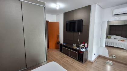 Casa De Alto Padrão com 03 quartos 02 suítes no bairro Europa em Contagem