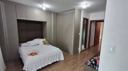Casa De Alto Padrão com 03 quartos 02 suítes no bairro Europa em Contagem