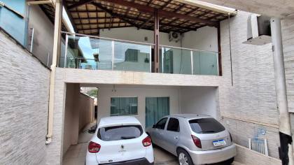 Casa De Alto Padrão com 03 quartos 02 suítes no bairro Europa em Contagem