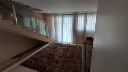 Casa De Alto Padrão com 03 quartos 02 suítes no bairro Europa em Contagem