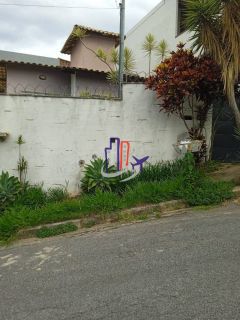 Casa Para Vender com 02 quartos 01 suíte no bairro Ponte Alta em Betim