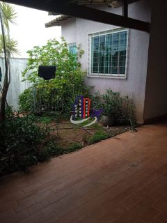 Casa Para Vender com 02 quartos 01 suíte no bairro Ponte Alta em Betim