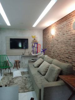Casa Para Vender com 02 quartos 01 suíte no bairro Ponte Alta em Betim