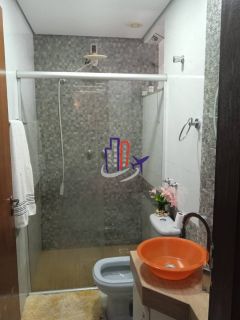 Casa Para Vender com 02 quartos 01 suíte no bairro Ponte Alta em Betim