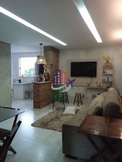 Casa Para Vender com 02 quartos 01 suíte no bairro Ponte Alta em Betim