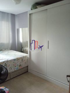 Casa Para Vender com 02 quartos 01 suíte no bairro Ponte Alta em Betim