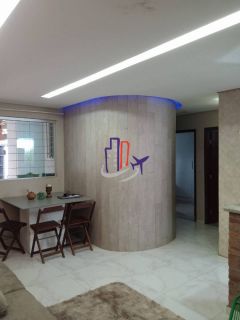 Casa Para Vender com 02 quartos 01 suíte no bairro Ponte Alta em Betim