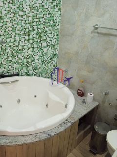 Casa Para Vender com 02 quartos 01 suíte no bairro Ponte Alta em Betim