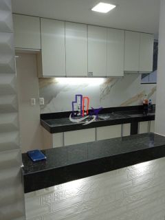 Casa Para Vender com 03 quartos 01 suíte no bairro Itacolomi em Betim