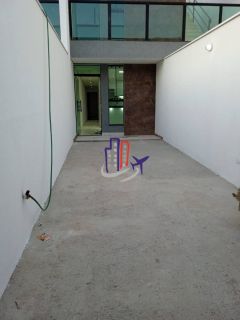 Casa Para Vender com 03 quartos 01 suíte no bairro Itacolomi em Betim