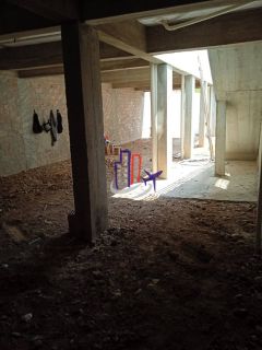 Casa Para Vender com 03 quartos 01 suíte no bairro Itacolomi em Betim