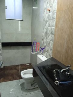 Casa Para Vender com 03 quartos 01 suíte no bairro Itacolomi em Betim
