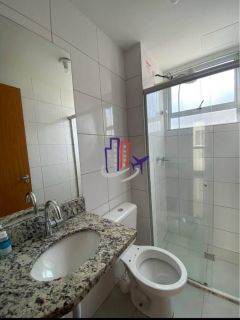 Apartamento Para Vender com 02 quartos no bairro Parque das Cachoeiras em Betim