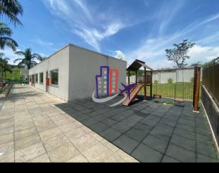 Apartamento Para Vender com 02 quartos no bairro Parque das Cachoeiras em Betim