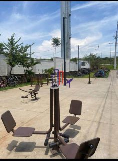Apartamento Para Vender com 02 quartos no bairro Parque das Cachoeiras em Betim