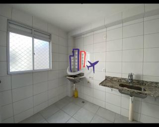Apartamento Para Vender com 02 quartos no bairro Parque das Cachoeiras em Betim