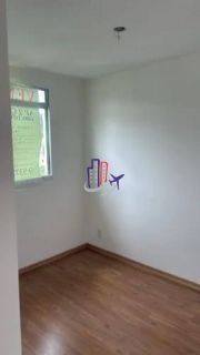 Apartamento Para Vender com 02 quartos no bairro Duque de Caxias em Betim