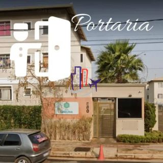 Apartamento Para Vender com 02 quartos no bairro Duque de Caxias em Betim